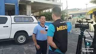 01 POGI / TV Interview 