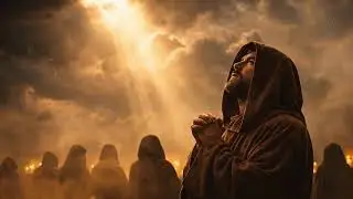 Angelic Gregorian Chants – Ancient Monastery Music for Peace & Meditation