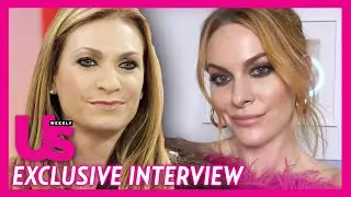 Heather Thomson Calls Out Leah McSweeney For Being Overly Dramatic On RHONY