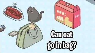 Discover hidden items in this packing game! [Organized Inside]
