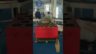 #Swivel Wheel Sorter/#Pivot sorter #sorter#колесный сортировщик #clasificador de ruedas giratorias