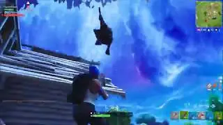 Der Erste Win in Fortnite nach langer Zeit!!! mit KniffBiff