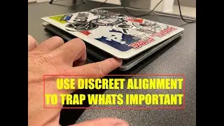 TAMPER DETECTION TRICKS!