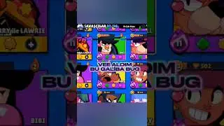 #youtubeshorts #brawlstars #ytdayibenionecikarnolur #stumbleguys #roblox #gaming #brawltalk #ytshort