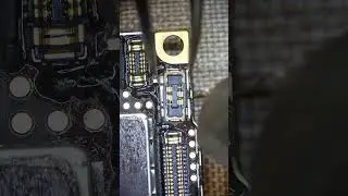 #iphone #XR #battery #connector #replacement