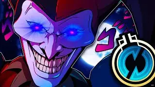Nexus Blitz Shaco.exe