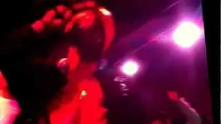 Tho'd Studio Performing Live