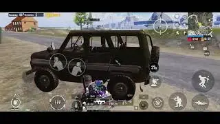 Skill or skins?? Pubg mobile 