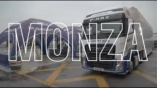 M-Sport Road Book 🗒 | Монца 🇮🇹 | #ACIRallyMonza