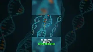 Unlocking the Secrets of Epigenetics  How Your Ancestors Impact Your Genes    #health #longlife #you