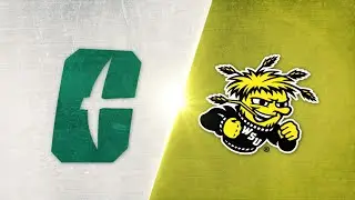 MBB Game Highlights: Wichita St. vs. Charlotte (Feb, 4. 2026)