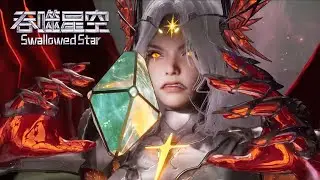 INDO SUB | Swallowed Star EP190 Trailer | Luo Feng summoned the Golden-horned giant beast once again