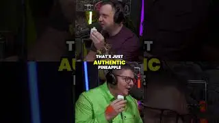 Authentic Pineapple Ice Vape...