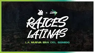 SBX Nation Week: Latin America | SBX LIVE