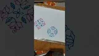 Anu Chukki Rangoli  is live Easy rangoli for beginners 🌺 kolam 🌺 muggulu 🌺 Chukki Rangoli
