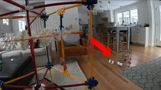 K’NEX Ski Lift