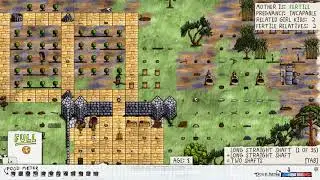 Walton Disney - Very messy but successful engine - One Hour one life (OHOL) gameplay - No commentary