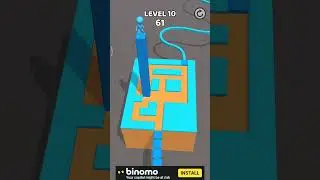 playing stacky dash by Ayush @akojhaindiangamer and last part 10 #shorts