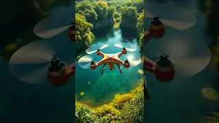 Mastering the Drone Orbit Shot: Elevate Your Footage!