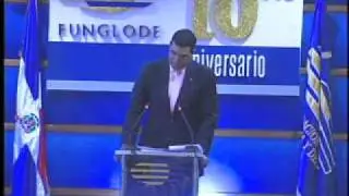 X Aniversario FUNGLODE