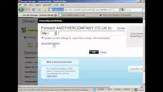 HTDA - Redirect Affiliate Links with domain Forwarding