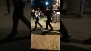 Yozgat KADIŞEHRİ    örencik köyü  nare halayı