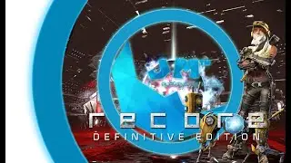 ReCore: Definitive Edition [Walkthrough] [Part 23] [Ending]