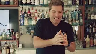 ACONCAGUA GIN