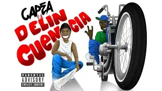 CAPEA EL MOTOR ❌  EL ATRACADOR  ❌ MY CRAZY - La Percha Mentá