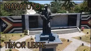 MANATUTO, SUBAUN BO'OT, PANTAI BE HAU, ONE DOLLAR BEACH, #hauniatimorleste #timorleste #mytimorleste