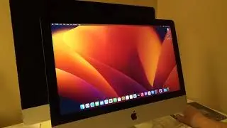 Video Editing Computer Failure and Temporary Replacement Setup