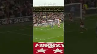 Danilo Nottingham Forest #nottinghamforest #goals #premierleague #nottingham #cityground