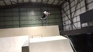 The BEST skatepark in EUROPE!?