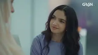 Maa Ep 11 ( Best Scene 03 ) Aina Asif - Ahmed Rafique - Sunita Marshall | Green TV Entertainment