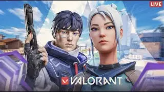 Lets play some ranked matches | Valorant LIVE | #dev11