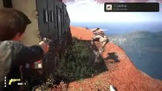 Uncharted: A Thief's End Trophy 10