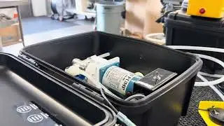 Connecting alternative ground wire to 18-20 with GPS