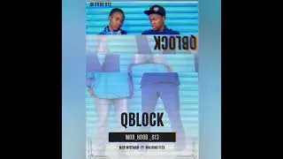 Q BLOCK feat.@Walking_flex With (Hood 613)