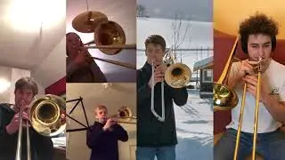 Bigband Jazztified: 