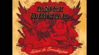 Anti Dread - Zatańcz dla mnie