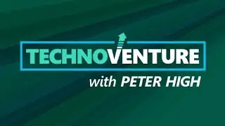 Technoventure Trailer | New Podcast Series with Leading Venture Capitalists