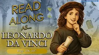 Page 106 - Leonardo da Vinci - Write Your Own History&trade;