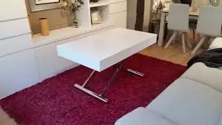 Mesa  ACTIVA