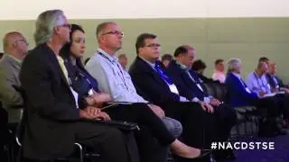 Meet the Industry | 2017 Total Store Expo | NACDS