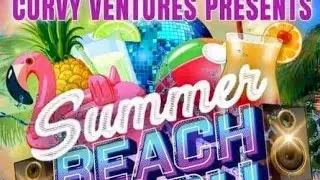 CURVY VENTURES SUMMER BASH 24 #bodypositivity #sizeacceptance #plussizeliterallymeansextrabeautiful