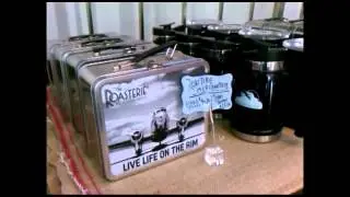 Roasterie celebrating 20 year anniversary