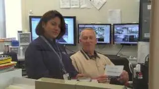The Patient Experience at Carroll Hospital Center