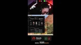 Adaś na nowym procku +250 fps może wyjdzie z 6lvl, mocna paka na faceit