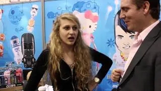 Mimoco Interview at CES 2013