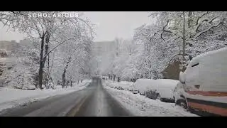 Montreal is a proof of Humanity's ingenuity and a city we call Home